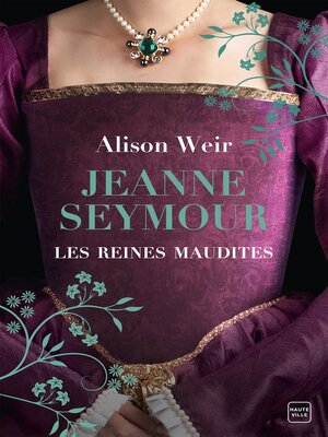cover image of Les Reines maudites, T3